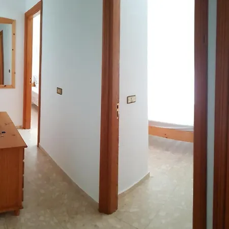 Aries Golf Apartment San Miguel de Abona Exterior photo